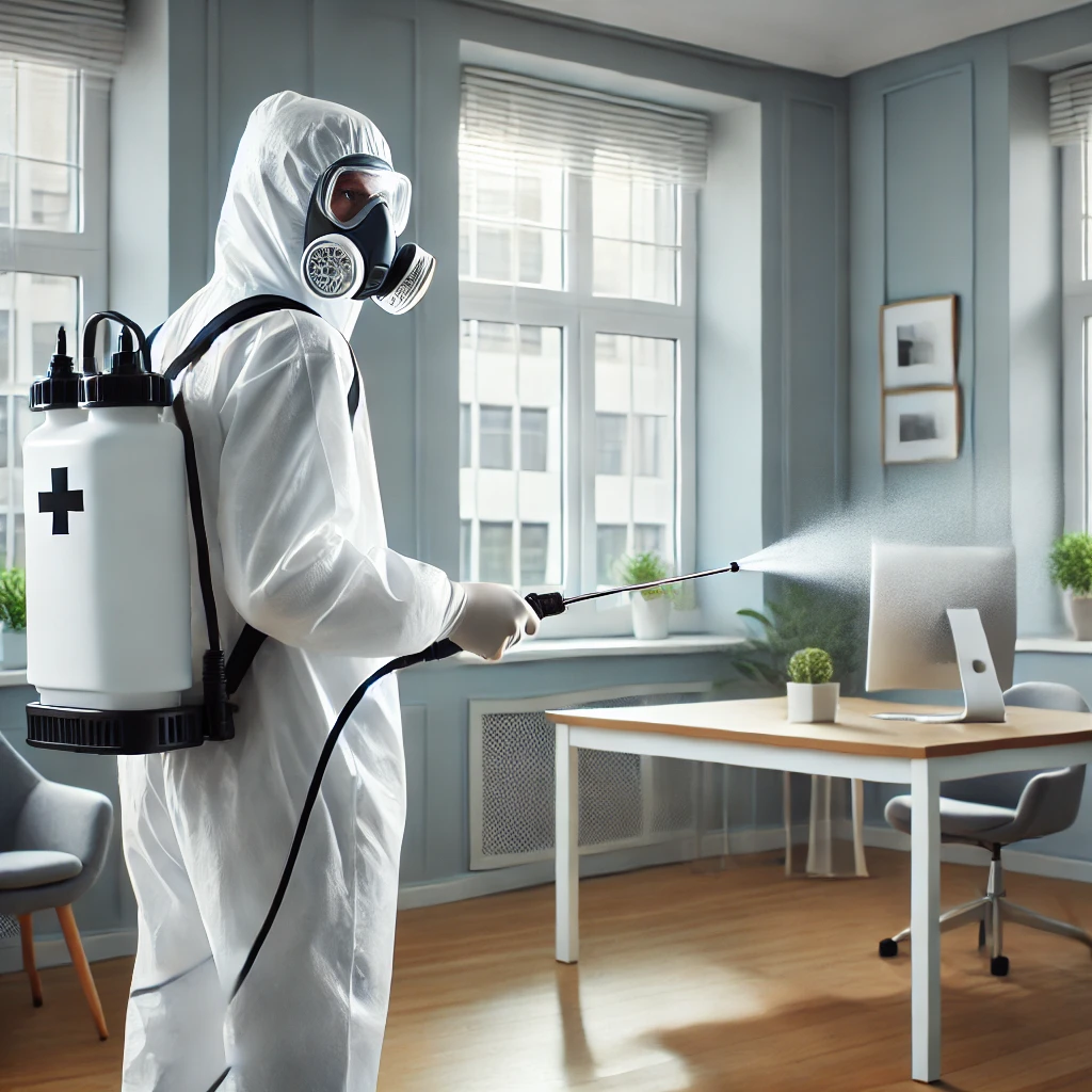 How Our Mold Damage Services Keep Your Home Safe and Healthy